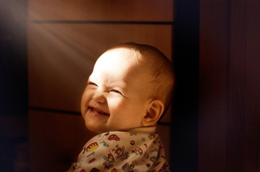 Незабываемые мгновения