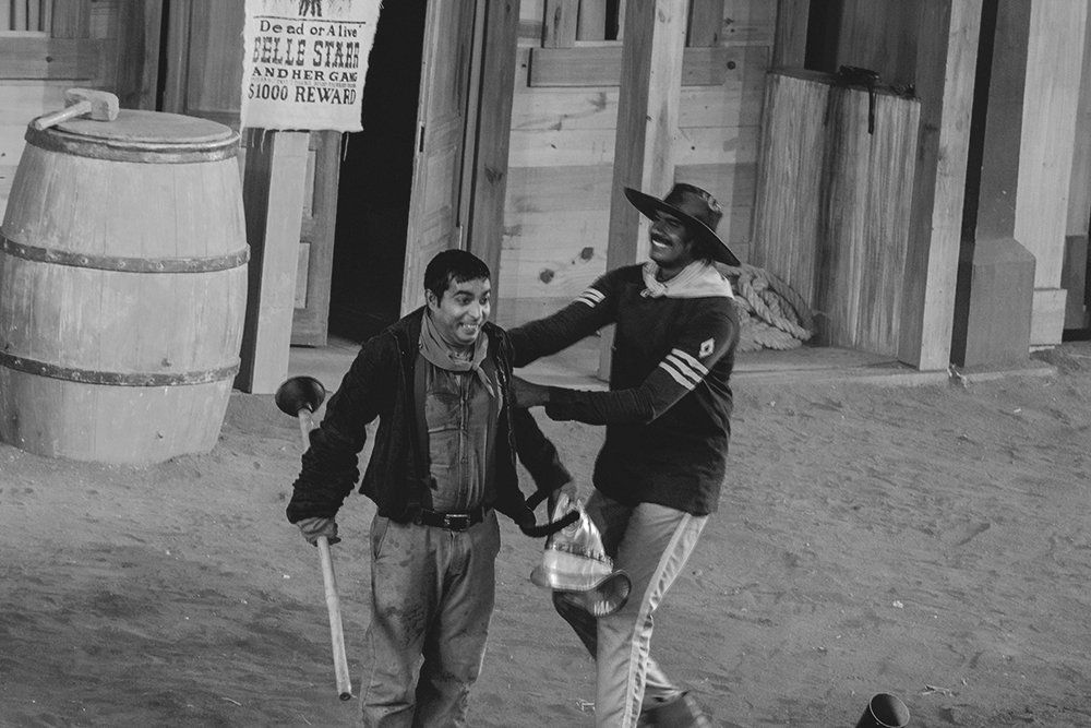 life with Fun and Love