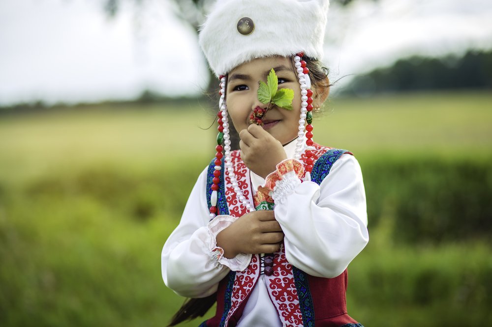 Фотороект дочки - матери