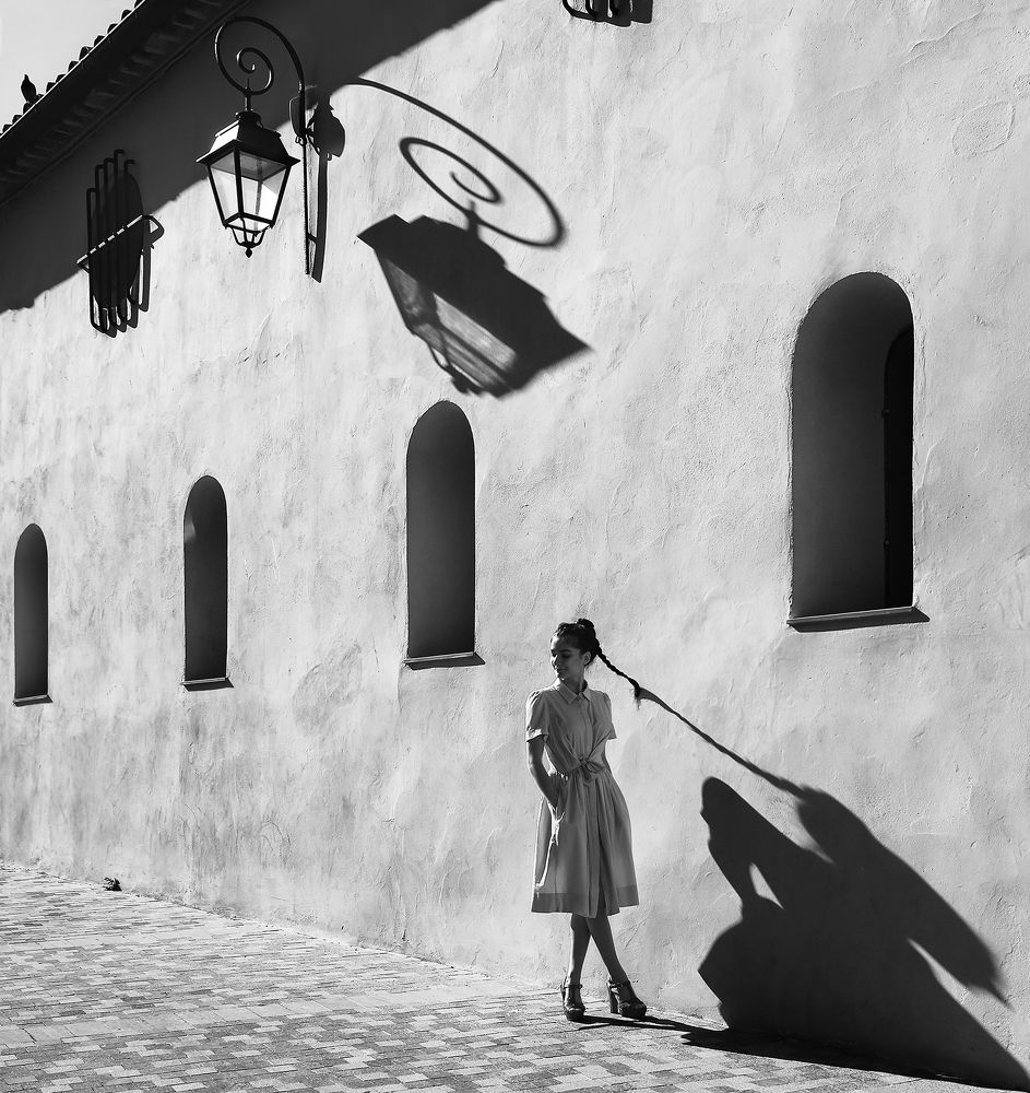 Прикоснуться к истории