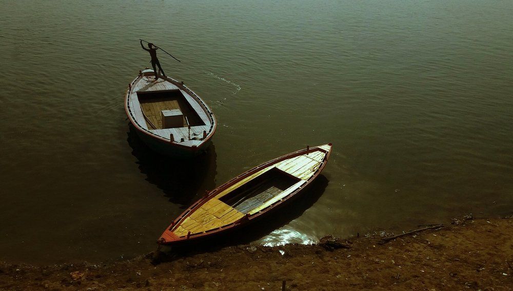 ''A boat Boy''