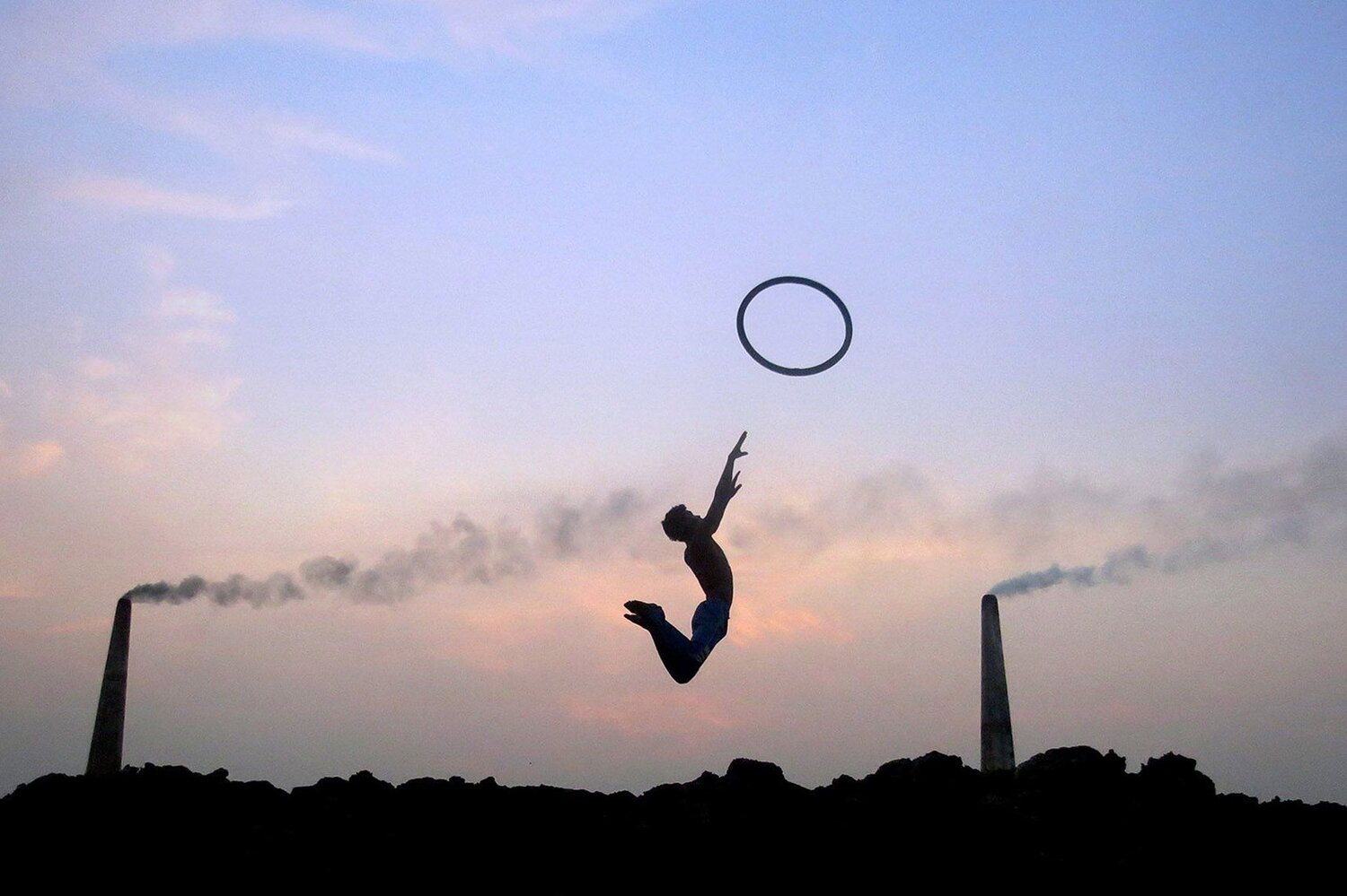 Flying Machine