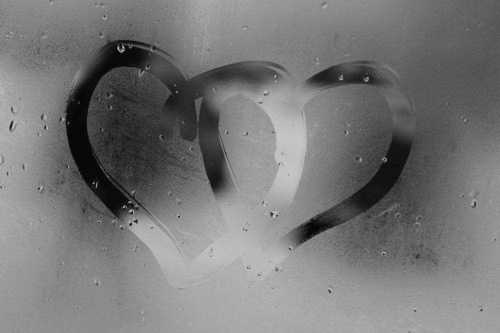 Любовь безгранична