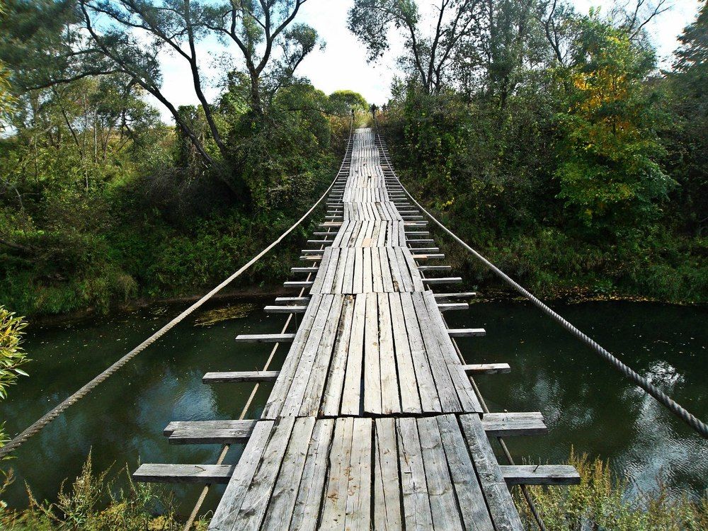 Ступай смелее