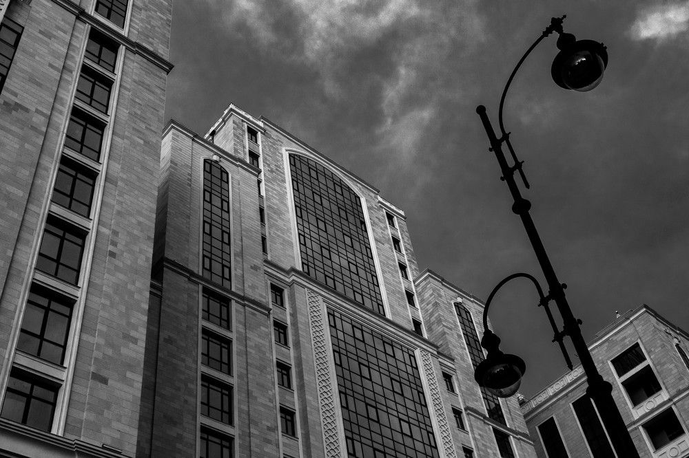 городское Величие