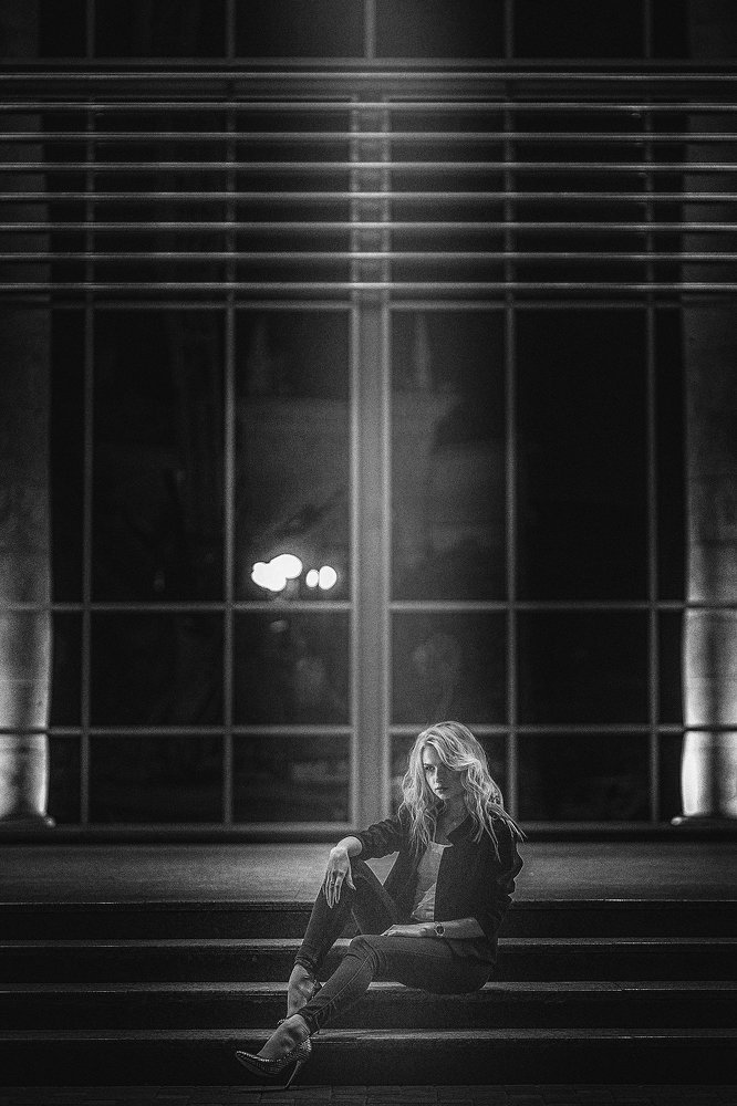 Настенька))