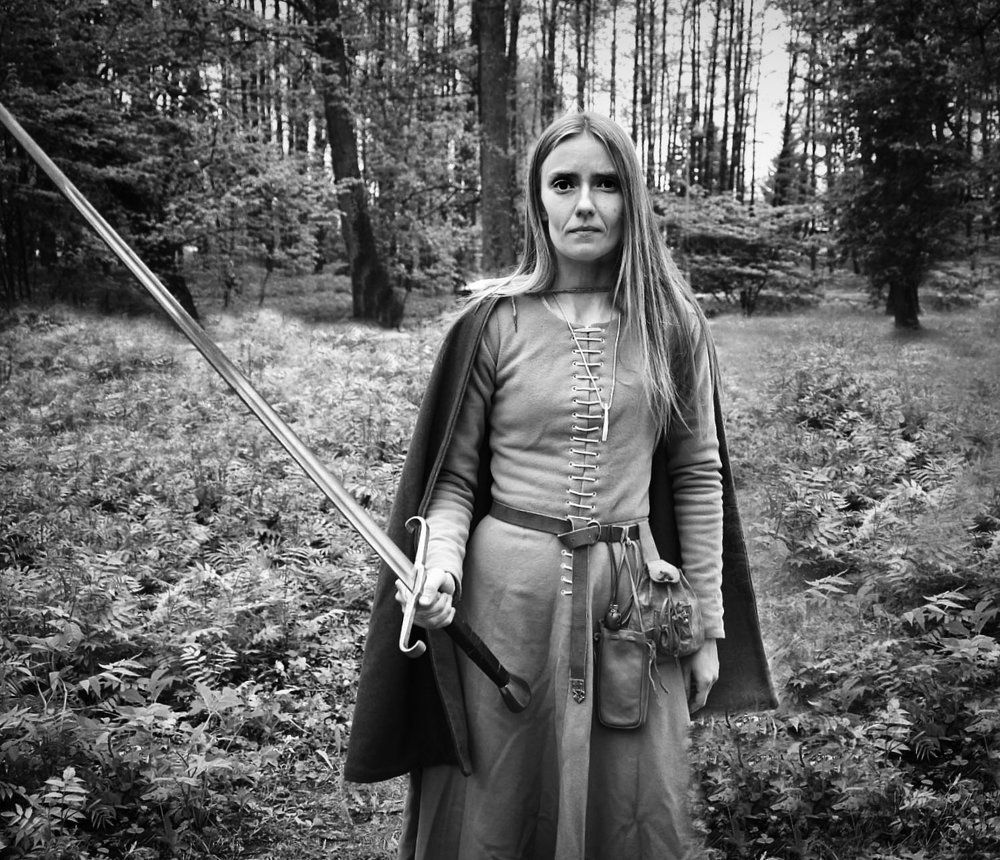 Тени прошлого