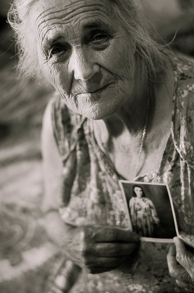 Воспоминания