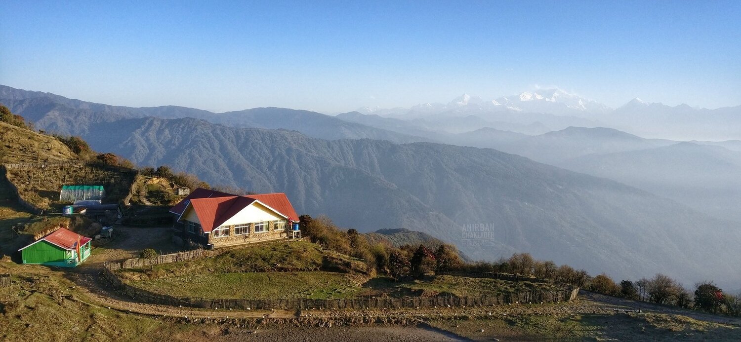 Beautiful Tonglu