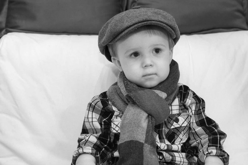 Шпана Питерская