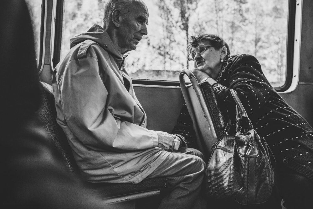 Вечная любовь (Eternal love)