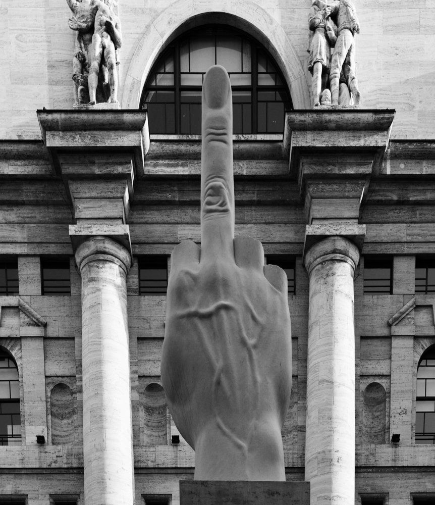 Символ власти