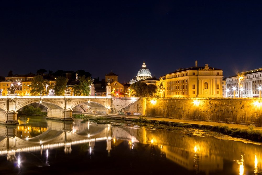 Rome