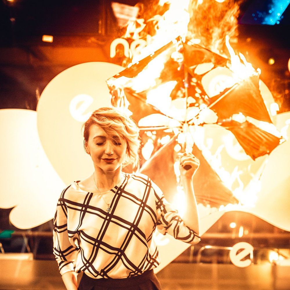 Фотография автора Дима Бурза