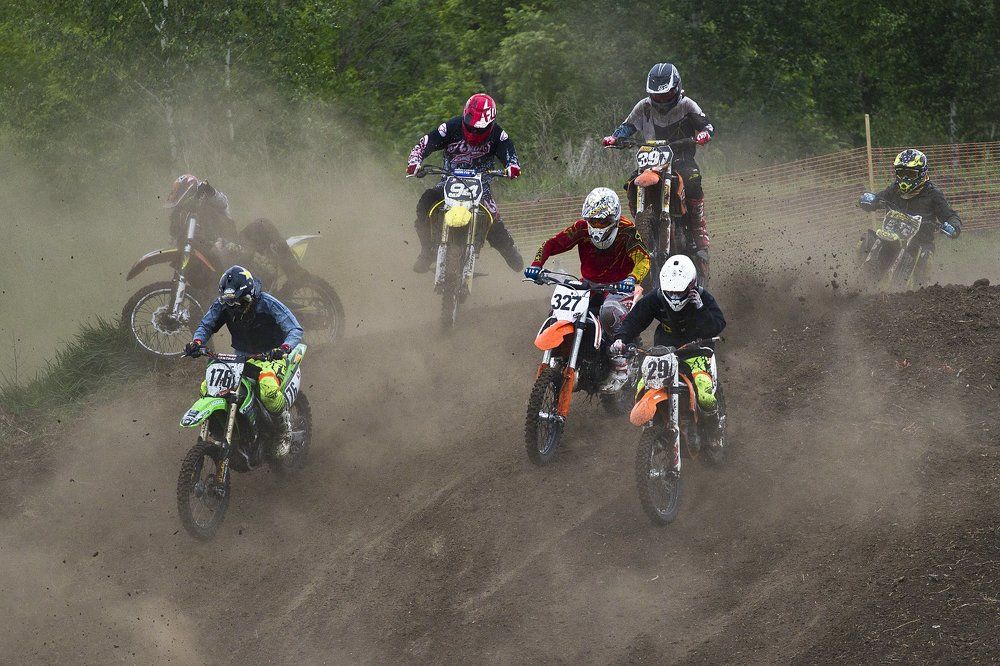 Photograph by Сергей Алексеев