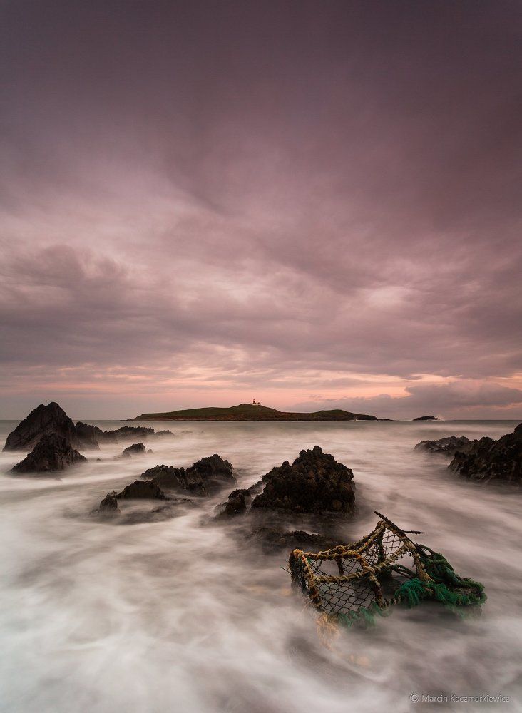 Story of the lighthouse