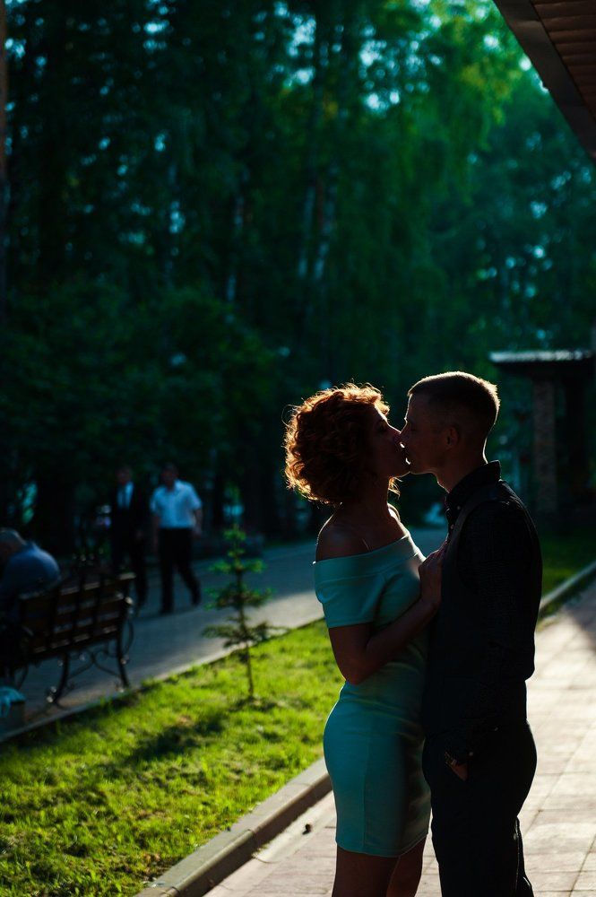 Тихое счастье