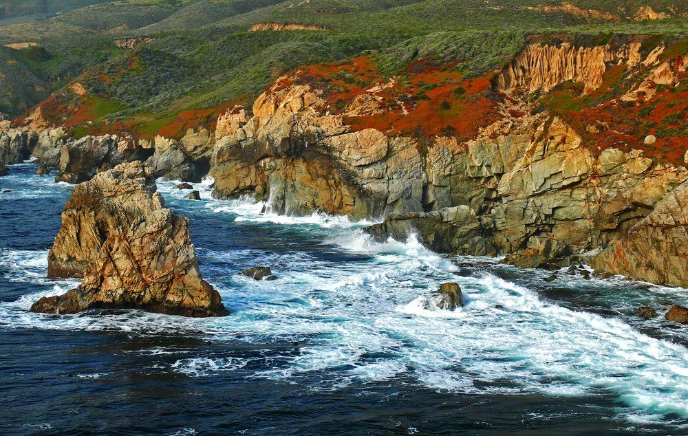 Big Sur