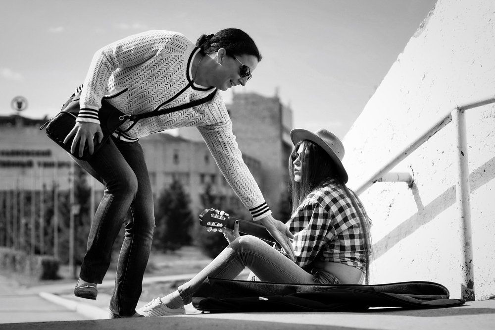 искусство едино с народом