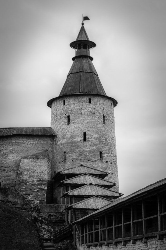 есть только миг....