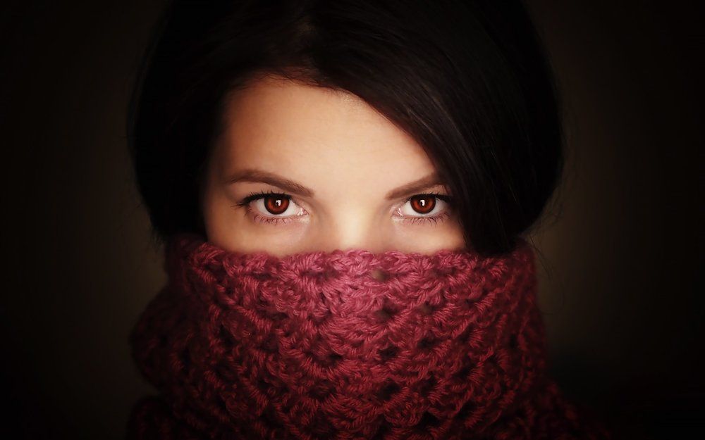 Холодное лето 2017