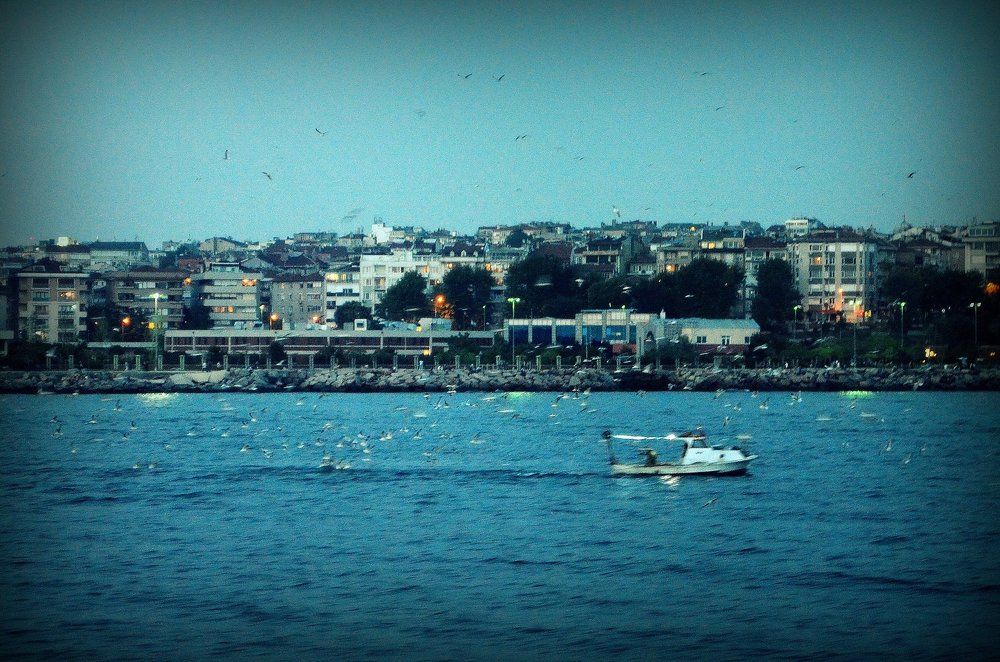 Photograph by Марина Волосевич