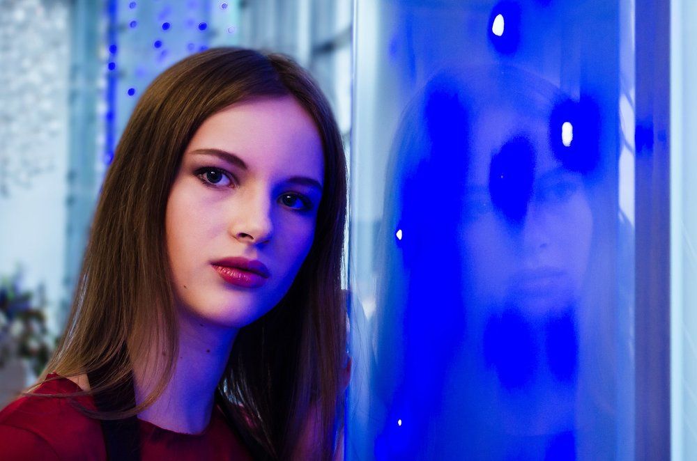 Photograph by Марина Волосевич