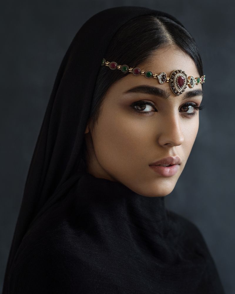 iranian beauty girl