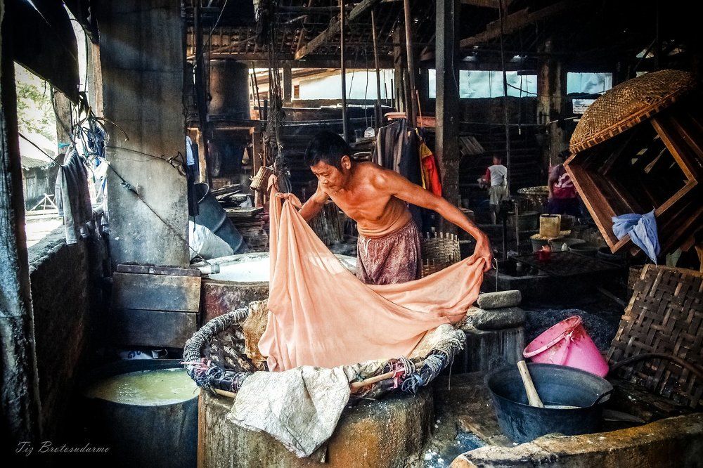 Photograph by Tiz Brotosudarmo