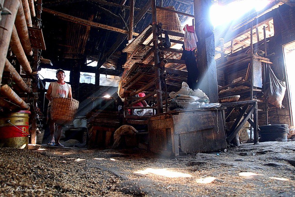 Photograph by Tiz Brotosudarmo