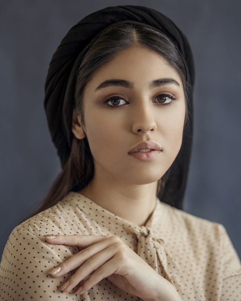 Beauty in simplicity