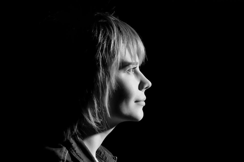 Выход из темноты