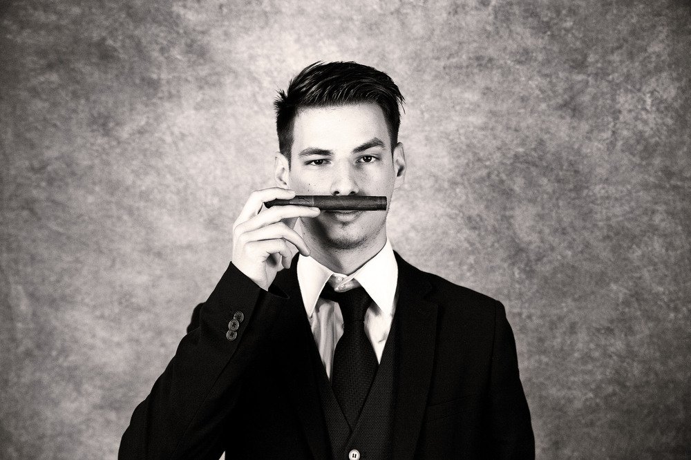 Smells like teen spirit