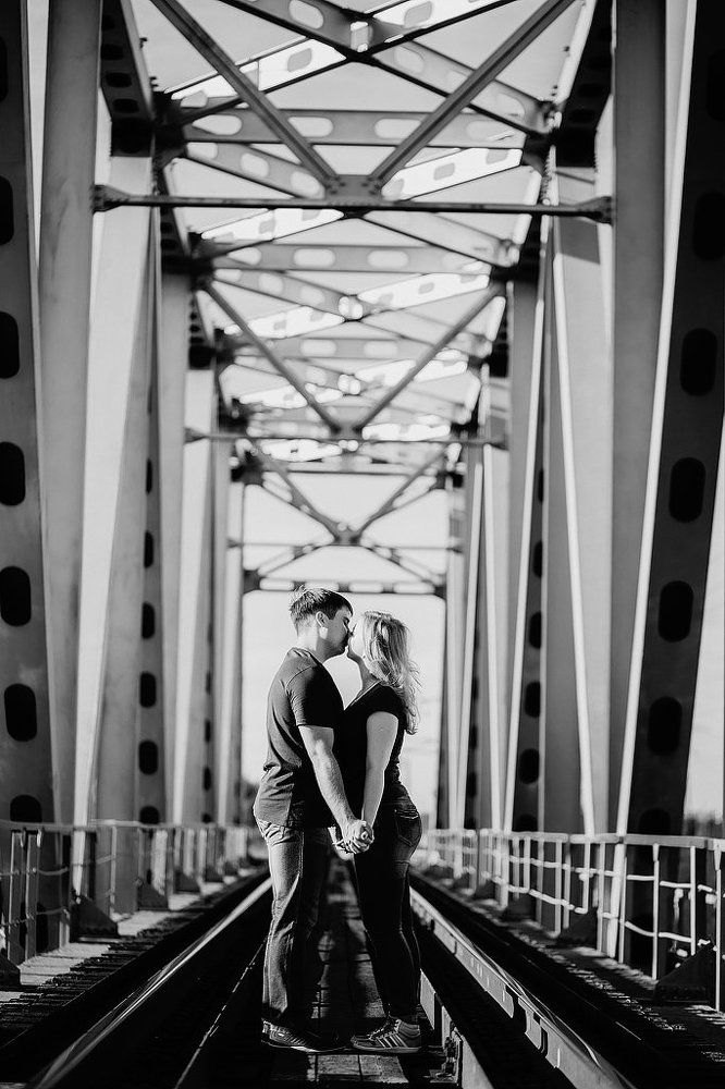 по дороге к любви