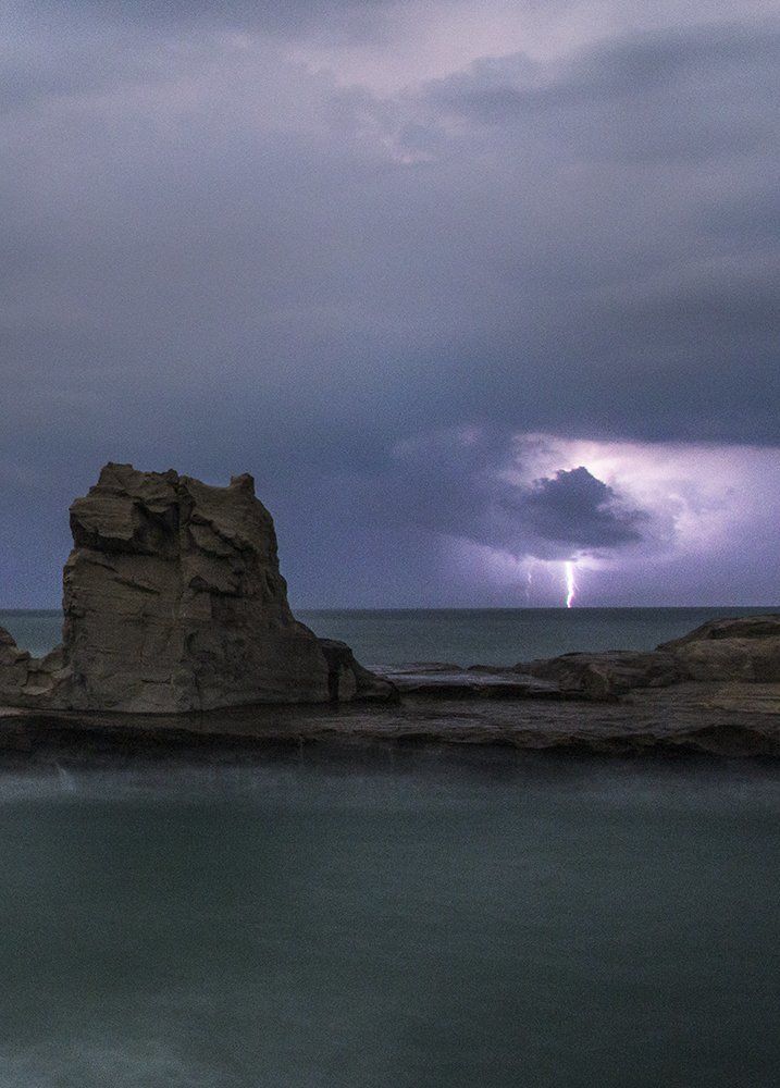 little lightning