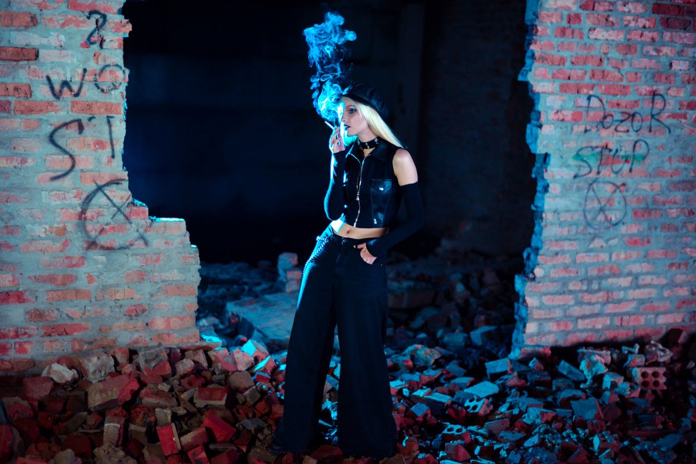 Photograph by Діденко Анна