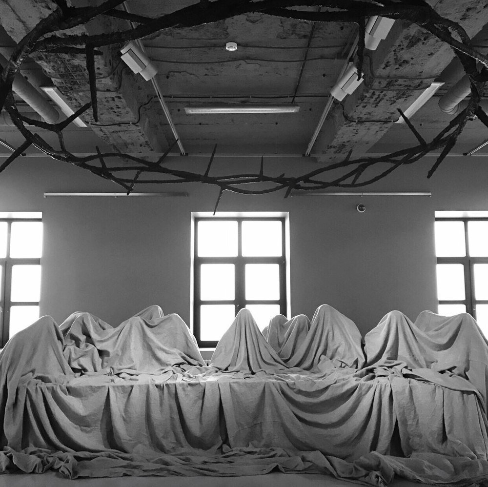 Тайная вечеря