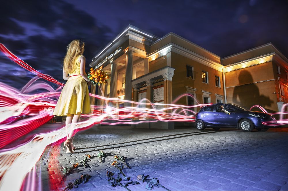 Photograph by Червов Алексей