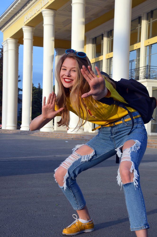 радуйся жизни