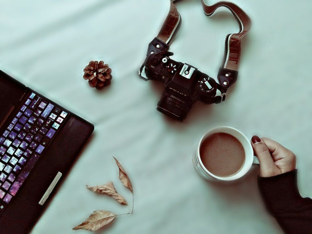 Фотография автора Sana Astan