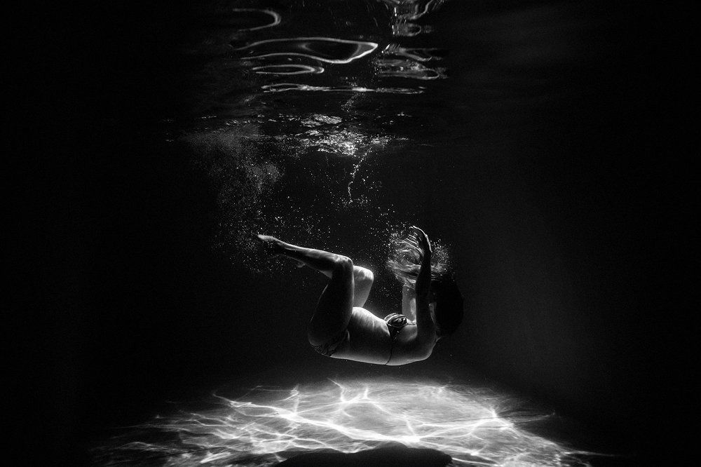 Невесомость