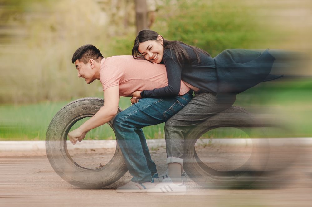 мы поедем мы помчимся....!!!!