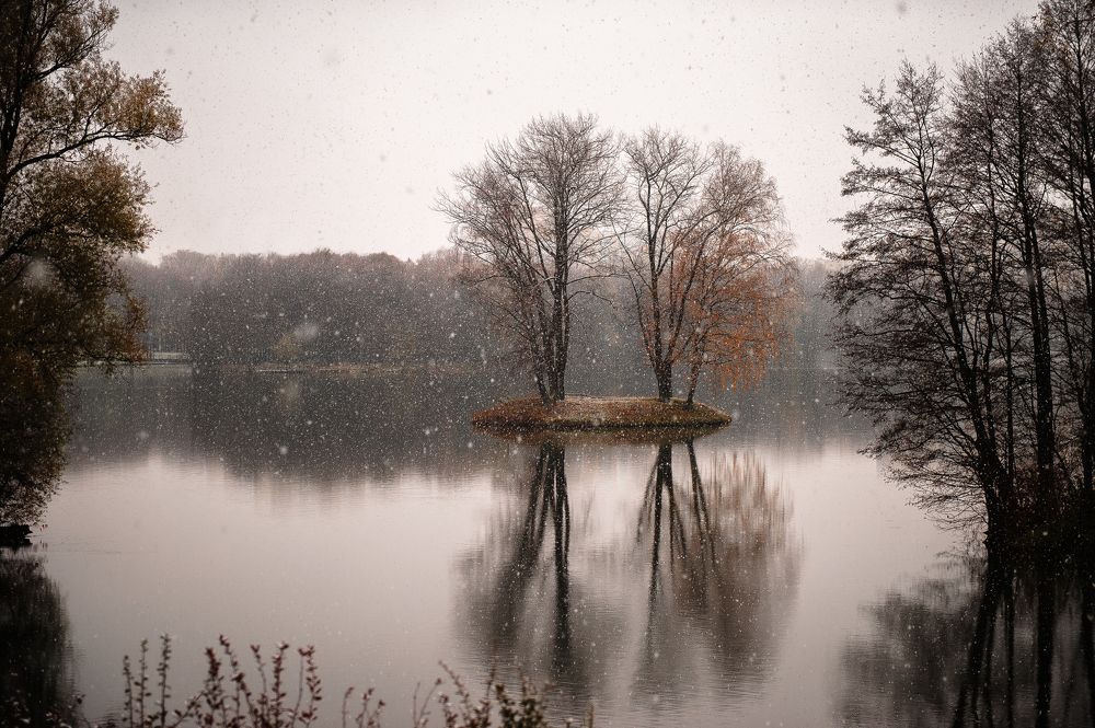 Остров Грёз