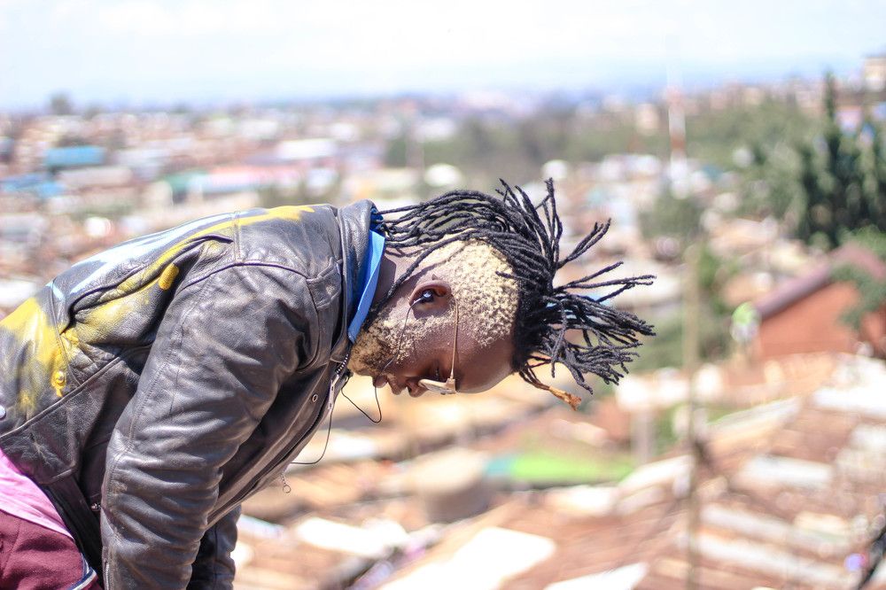 PutASmileOnAChildsFace