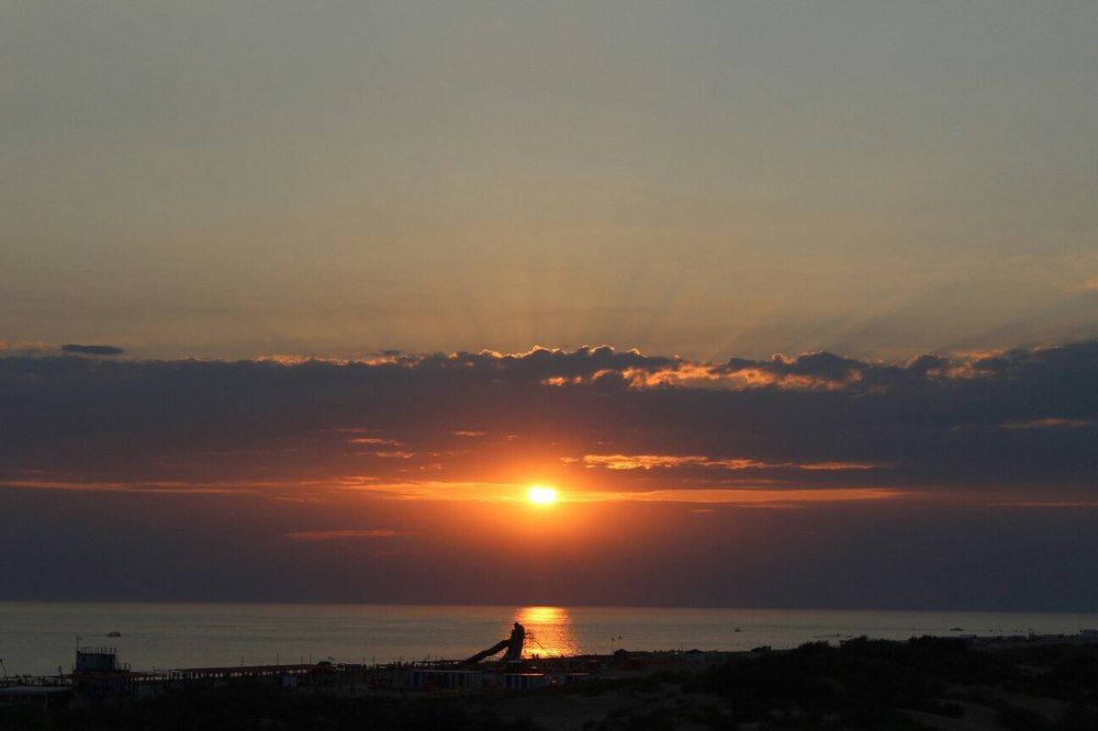 Увезите меня на море.