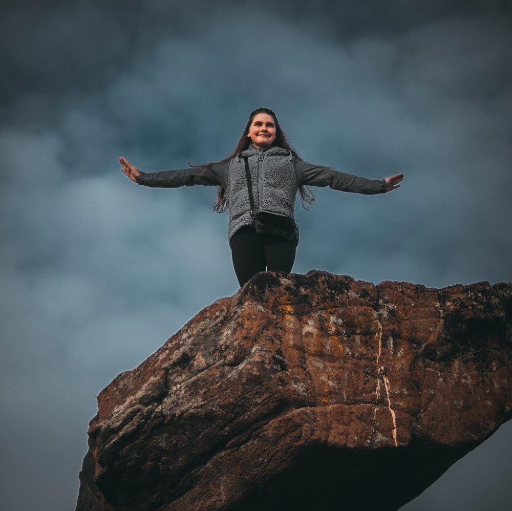 Нечайянная радость