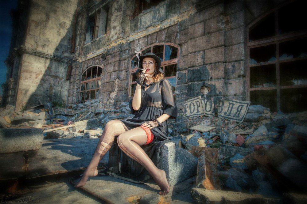 Назад в прошлое