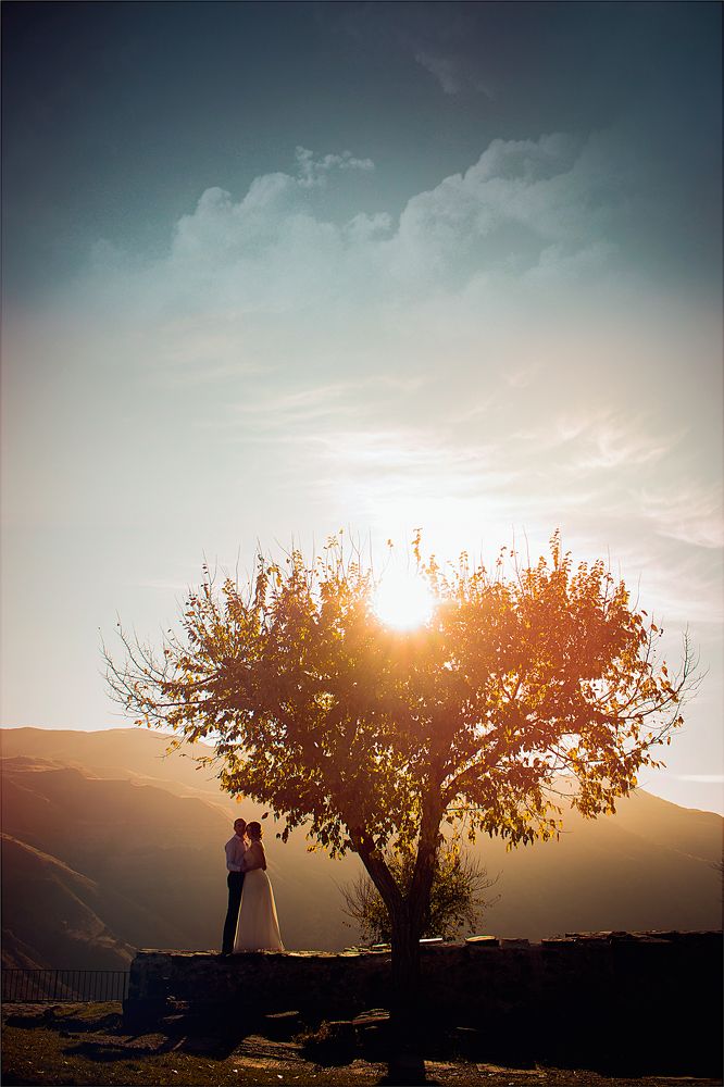 Love can happen in an instan