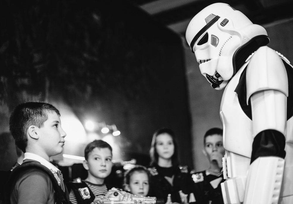 Photograph by Дмитрий