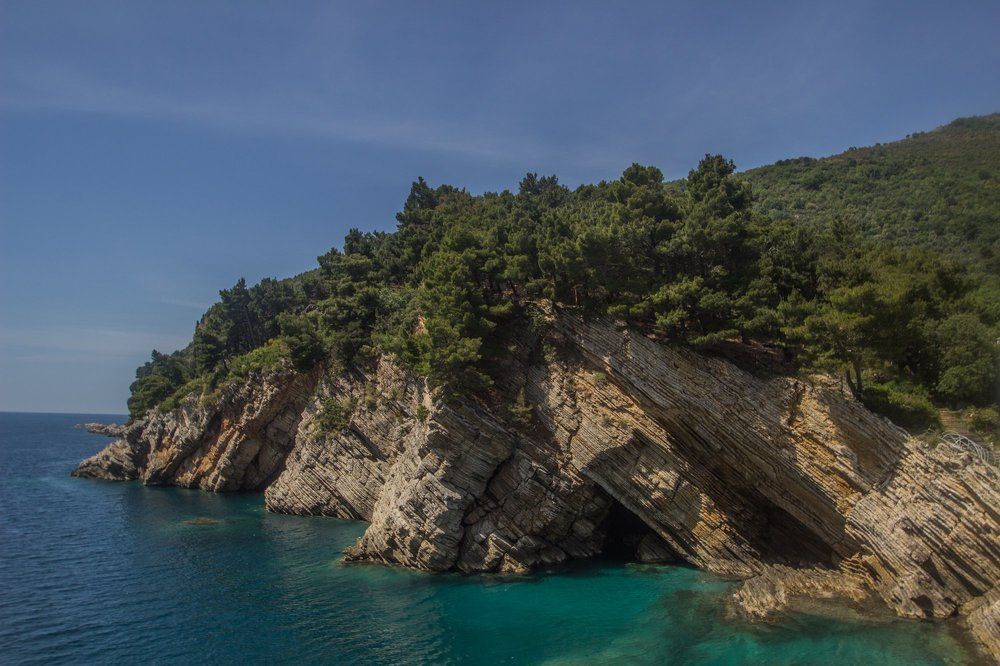 тропа здоровья